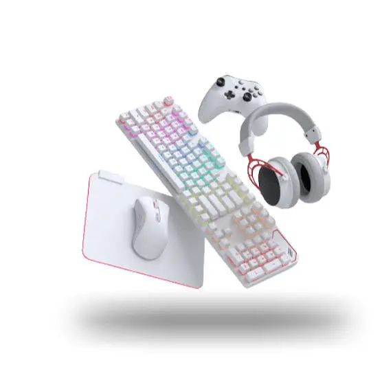 Device Accessories