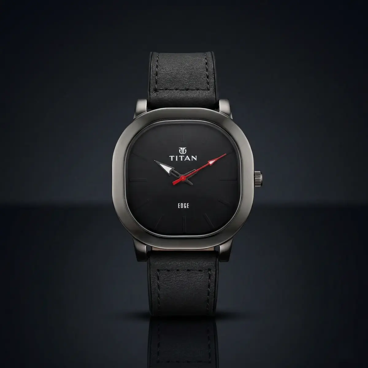 Titan Luxury Watch Water Resistant