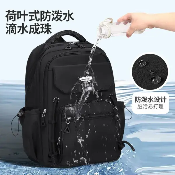 Students bag Stain-Resistant Backpack