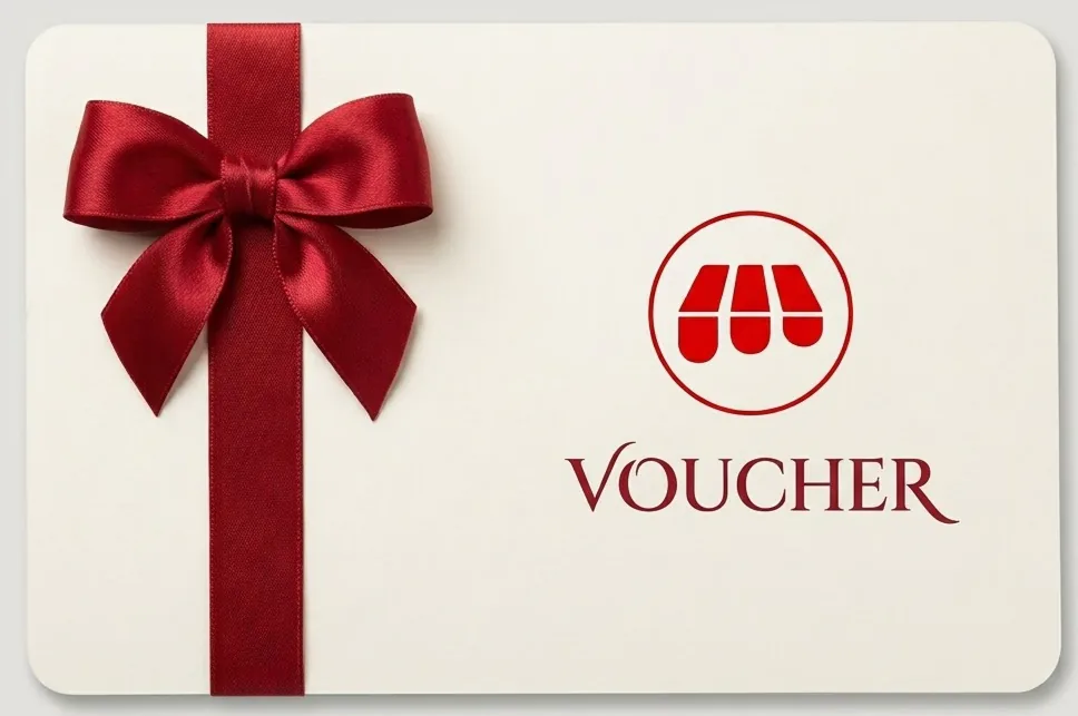 Gift Voucher 100TK