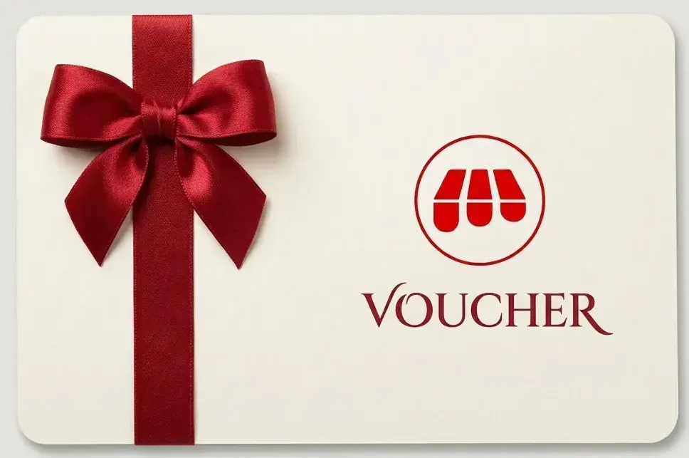Click to zoom Gift Voucher 100TK
