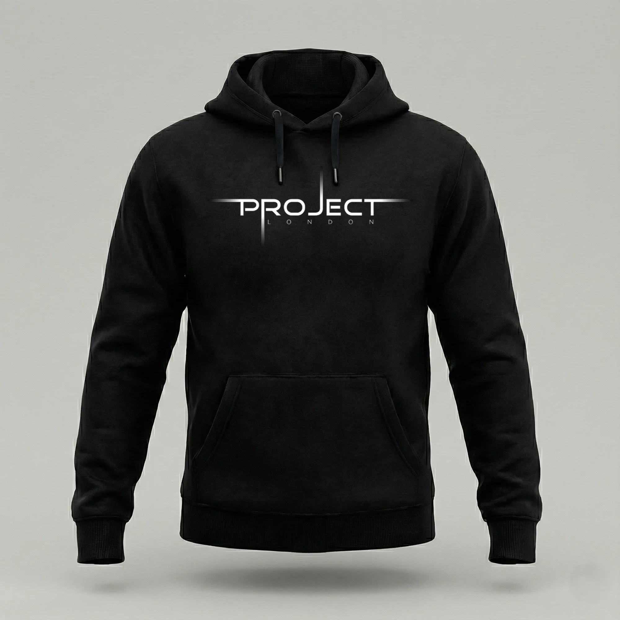 Men's Stylish Winter Hoodie